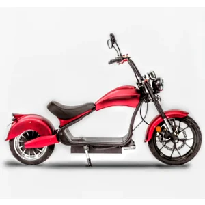 ,2025 Electric Scooter Adult 60v Electric motorcycle