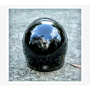 TCMT Fullface Motorcycle Helmet Lightweight Anti Scratch shield Removable Liner DOT Approved