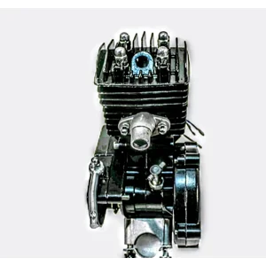 100cc Petrol Gas Bike Kit for Bycycles 2-Stroke Performance 3-7 Day Shipping