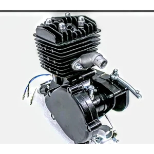 100cc Petrol Gas Bike Kit for Bycycles 2-Stroke Performance 3-7 Day Shipping