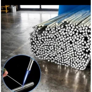 ,20x Aluminum Rods Low Temperature Easye Melt Aluminum Welding Rods