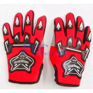 Youth Kids MX Motorcross Off-Road Racing Gloves
