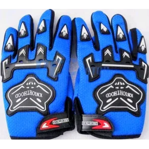 Youth Kids MX Motorcross Off-Road Racing Gloves