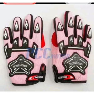 Youth Kids MX Motorcross Off-Road Racing Gloves