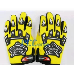 Youth Kids MX Motorcross Off-Road Racing Gloves