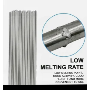 ,20x Aluminum Rods Low Temperature Easye Melt Aluminum Welding Rods