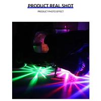 12v Waterproof Led Underglow Unde..