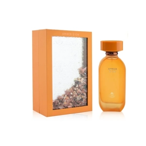 AMBER D'OR