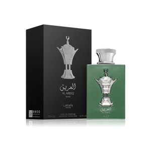 AL AREEQ SILVER