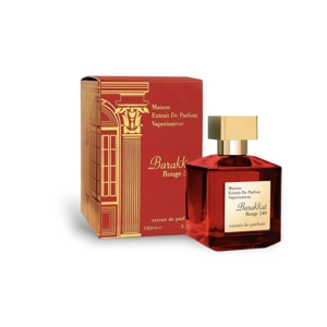 BARRAKAT ROUGE 540