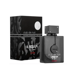 URBAN MAN ELIXIR
