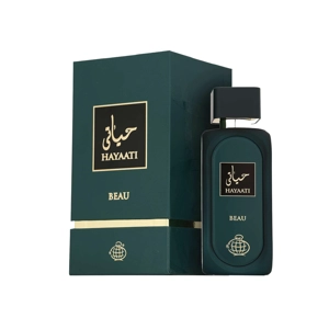 HAYAATI BEAU
