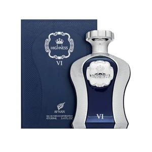 HIGHNESS VI