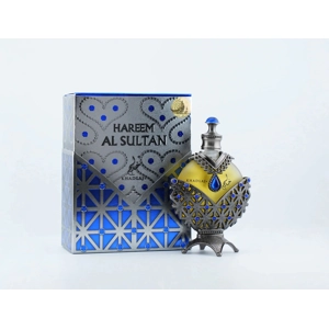 HAREEM AL SULTAN BLUE