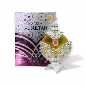 HAREEM AL SULTAN PINK