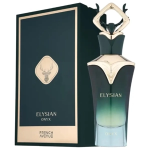 ELYSIAN ONYX