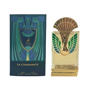 LA CHARMANTE