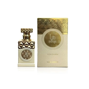 MINYA COCO LUSH
