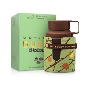 DUBAI CHOCOLATE