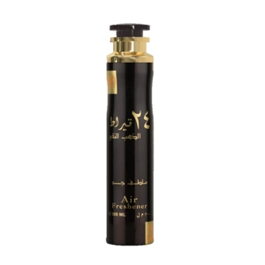 24 CARAT PURE GOLD 999.9 AIR FRESHENER