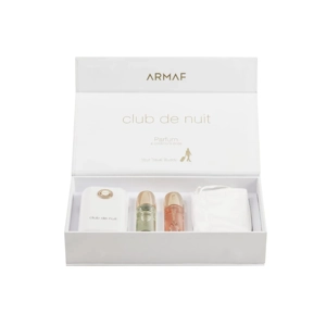 CDN WOMAN TRAVEL BUDDY SET