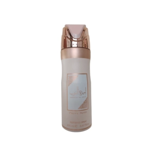 AMEERAT AL ARAB PRIVE ROSE PERFUMED SPRAY