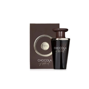 CHOCOLA ADDICT