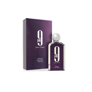 9PM POUR FEMME