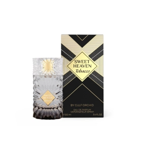 SWEET HEAVEN TOBACCO