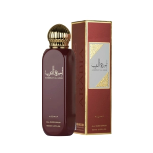 AMEERAT AL ARAB ALL OVER SPRAY