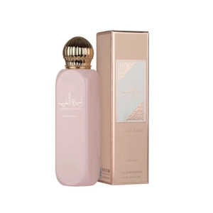 AMEERAT AL ARAB PRIVE ROSE ALL OVER SPRAY