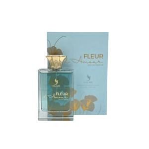 FLEUR D'AMOUR