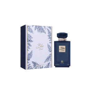 BLUE OUD