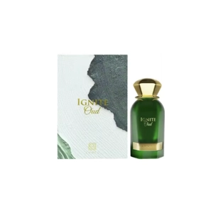 IGNITE OUD