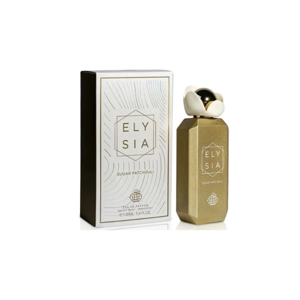 ELYSIA SUGAR PATCHOULI