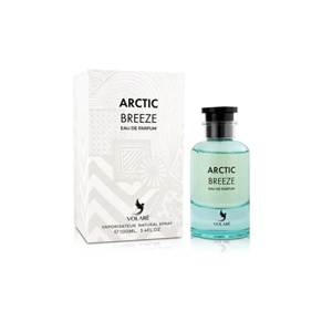 ARCTIC BREEZE