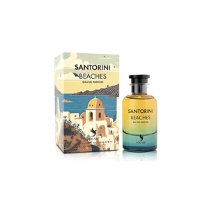 SANTORINI BEACHES