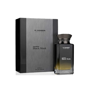 BLACK MUSK