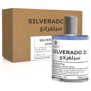 SILVERADO 21