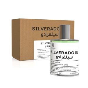 SILVERADO 56