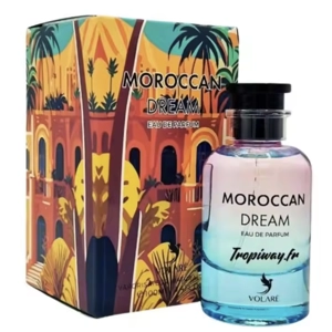 MOROCCAN DREAM