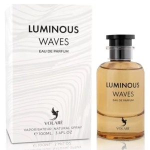 LUMINOUS WAVES