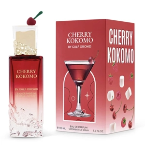 CHERRY KOKOMO