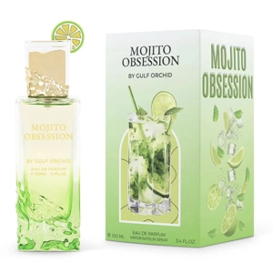 MOJITO OBSESSION