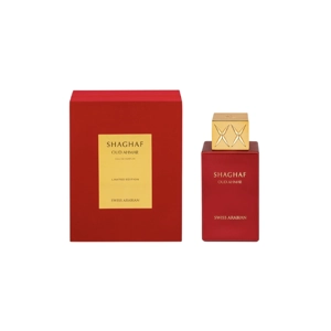 SHAGHAF OUD AHMAR
