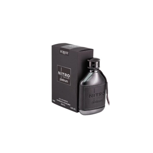 NITRO PLATINUM
