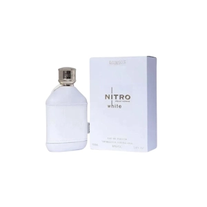 NITRO WHITE