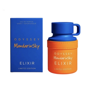 MANDARIN SKY ELIXIR