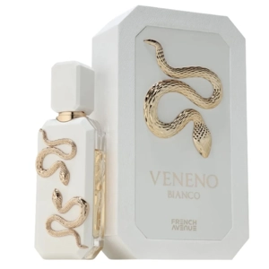 VENENO BLANCO