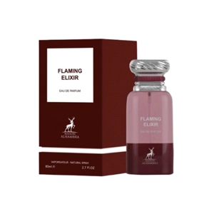 FLAMING ELIXIR